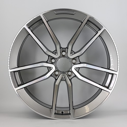 Grey cls 2 - 20"grey, alloy
