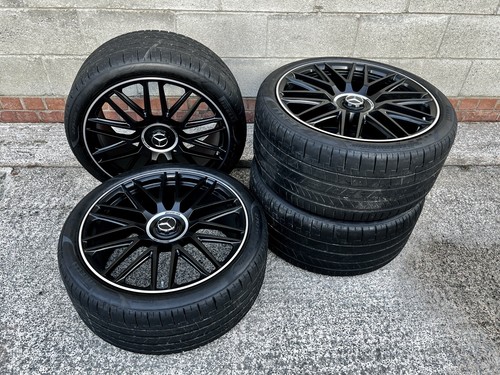 Genuine oem mercedes amg - oem,