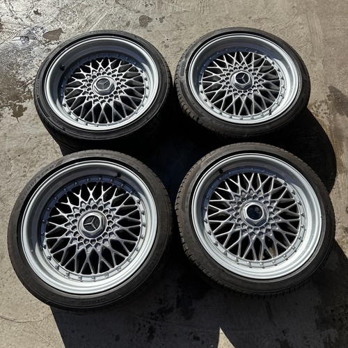 Dare rs silver - 18”, dr-rs