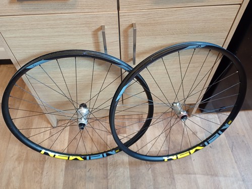 Newmen evolution a30 alloy - a30,