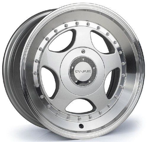 Alloy wheels dare f5 sl - wheels,