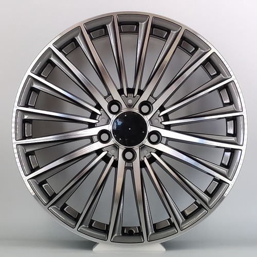Turbine gmp alloy - 4x,