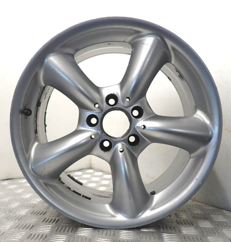 Mercedes benz r230 - sl,