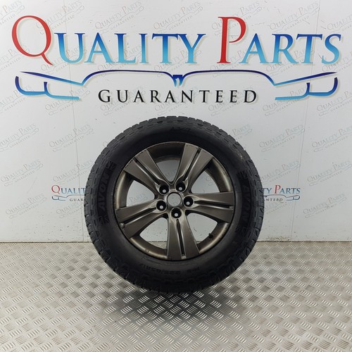 Kia sportage mk3 alloy - sportage,