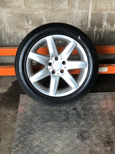 Mercedes benz r230 350 500 - benz, sl