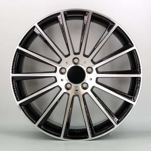 Turbine fits mercedes - 4x,
