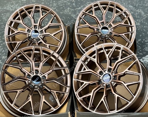 Alloy wheels cr7 - 18", for