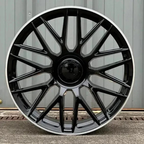 Mercedes sl63 311 - 22",