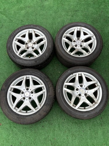 Mercedes slk w170 - mercedes,