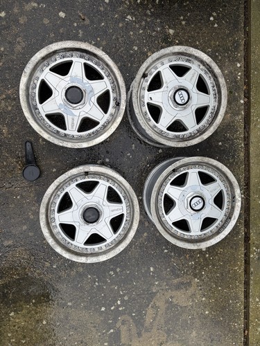 Set audi b4 - 90,