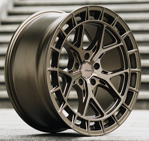 Bronze chimera alloy - chimera,