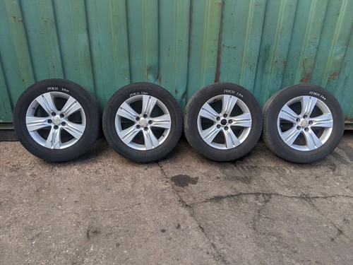 Kia sportage mk3 set - sl, 4