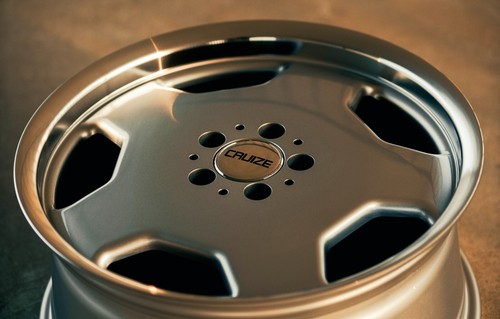 Alloy wheels aero mercedes - alloy,