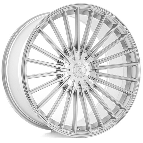 Alloy wheels axe - 20",