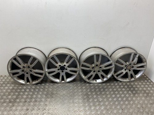 Mercedes benz r230 alloy - r230,
