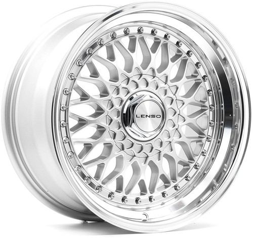 Alloy wheels wider - wheels, rears
