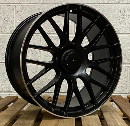 Black l c63s alloy - l,