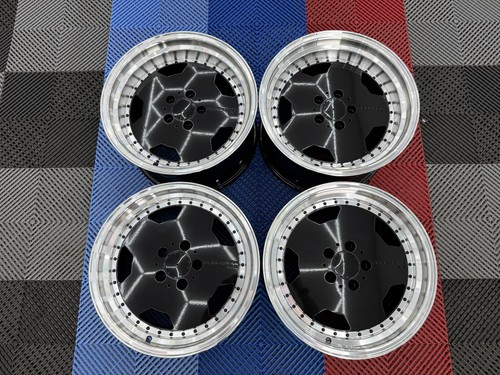 New performa monoblock - new,