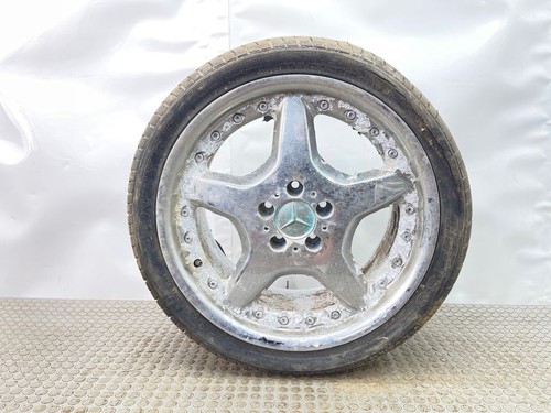 Mercedes benz 500 r129 1992 - 500, sl