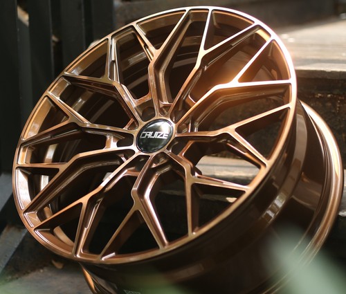Alloy wheels cr7 for - alloy,