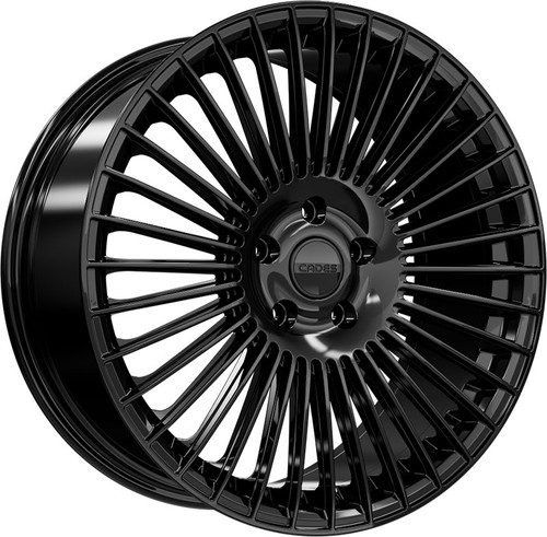Alloy wheels cades liniar - cades,