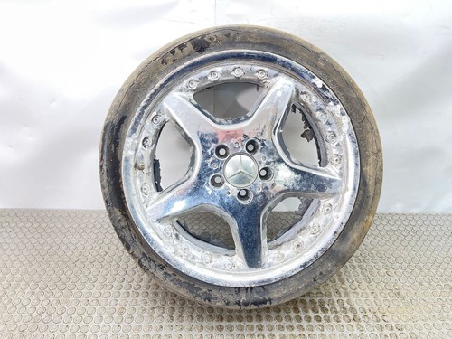 Mercedes benz 500 - r129, 1992
