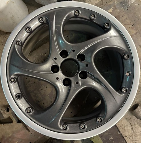 Mercedes alioth split - 4, 18"