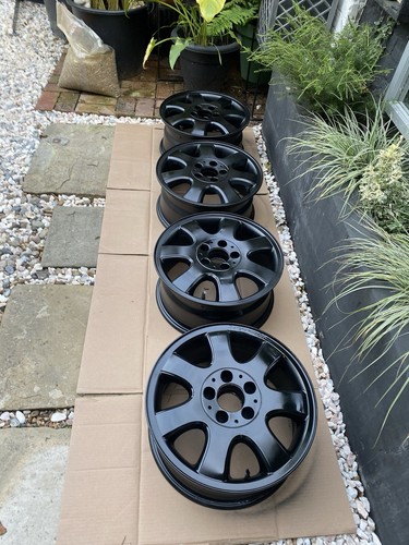 Alloy wheels inch - alloy, from