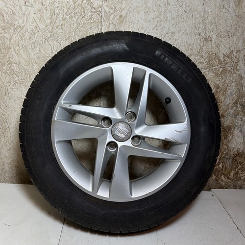 Seat mii 2012 - mii, vw