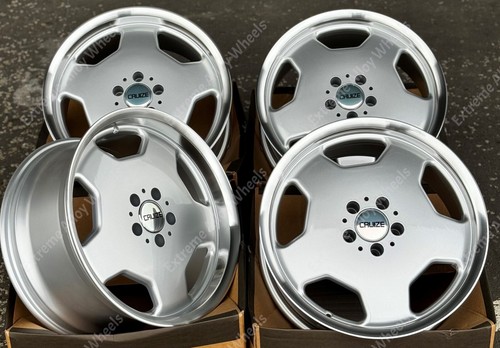 Slot alloy wheels fits - slot,