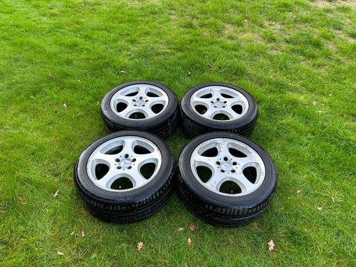 Mercedes sador alloy - mercedes,