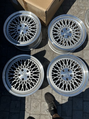 Inch klutch sl1 alloy - 18,