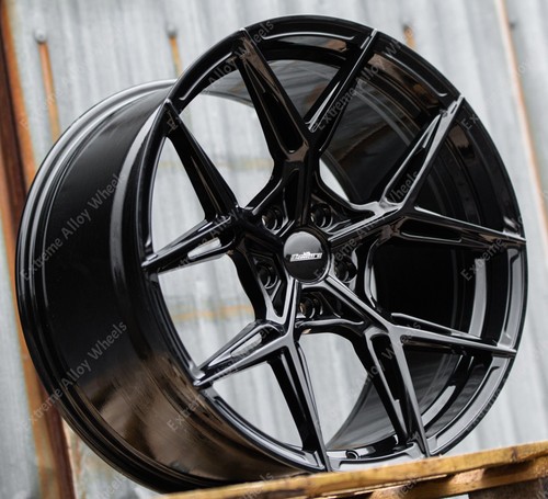 Alloy wheels conquest - 20",