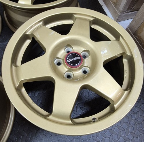 Speedline st2 sl1102 16x7j - st2,