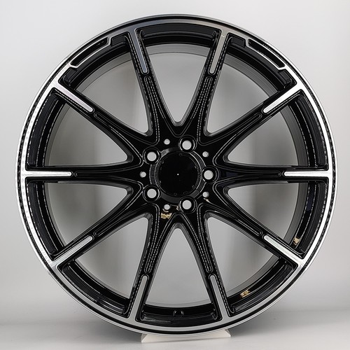 Brabus alloy wheels - brabus,