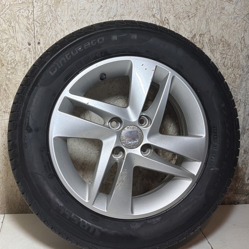 Seat mii 2012 - 2012-2021, up
