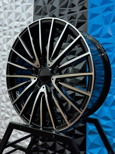 Brand new mercedes - 18”,