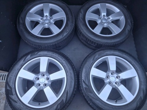 Genuine land rover - rover, 20"