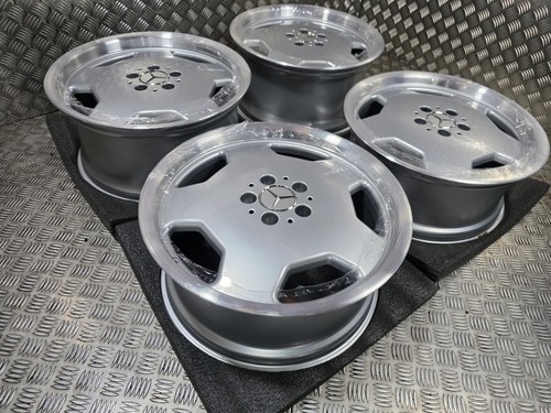 Genuine oem mercedes amg - amg, 18"