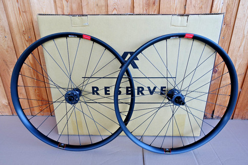 Reserve alloy 5 - 30, 27.5"