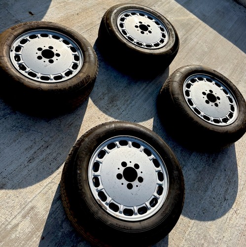 Mercedes r107 flat - mercedes,