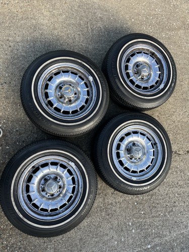 Mercedes r107 bundt - r107,