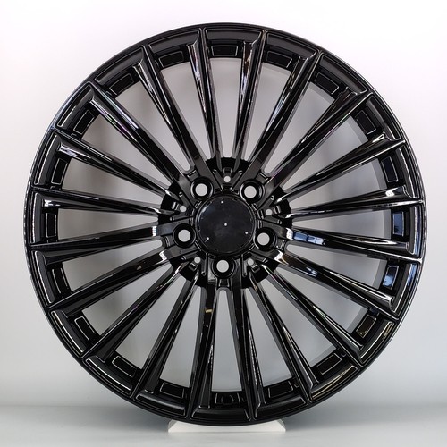 Gloss blk c63s alloy - blk, 1