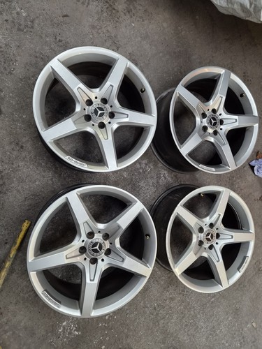 Genuine mercedes benz r231 - sl,