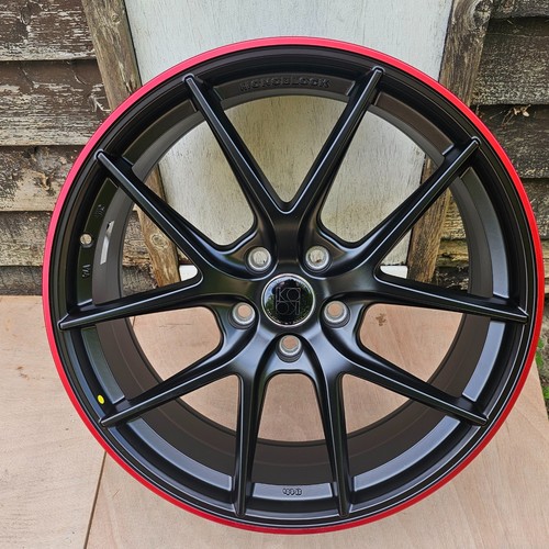 Alloy wheels 5x112 et35 - ,