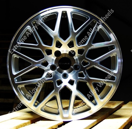 Alloy wheels lg2 for - alloy,