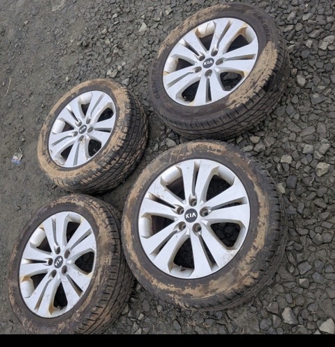 Kia sportage mk3 - kia, sl