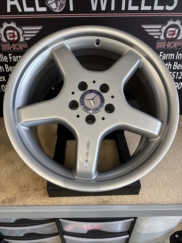 Original mercedes sl - original,